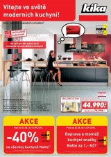 Kika n�bytek let�k