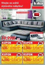 Kika n�bytek ak�n� let�k