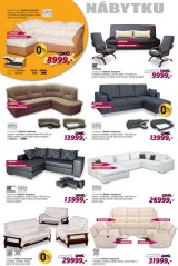 Sconto n�bytek aktu�ln� let�k