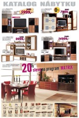 Sconto n�bytek aktu�ln� let�k