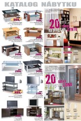 Sconto n�bytek aktu�ln� let�k