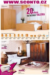 Sconto n�bytek aktu�ln� let�k