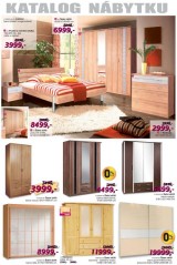 Sconto n�bytek aktu�ln� let�k