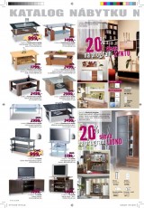 Sconto n�bytek aktu�ln� let�k