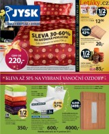 Jysk let�k
