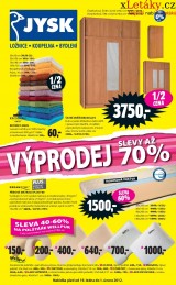 Jysk let�k
