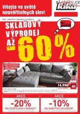 Kika n�bytek let�k
