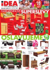 Idea n�bytek let�k